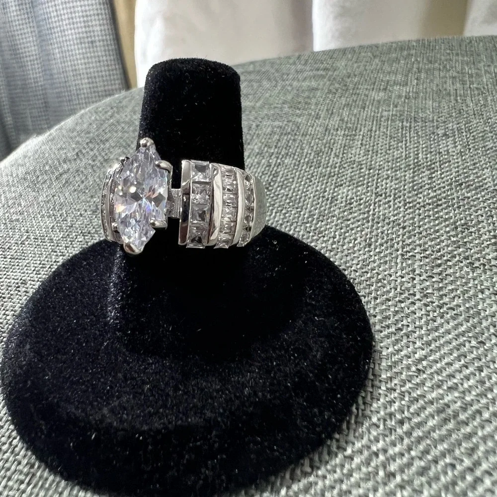 Fashion Jewelry make statement